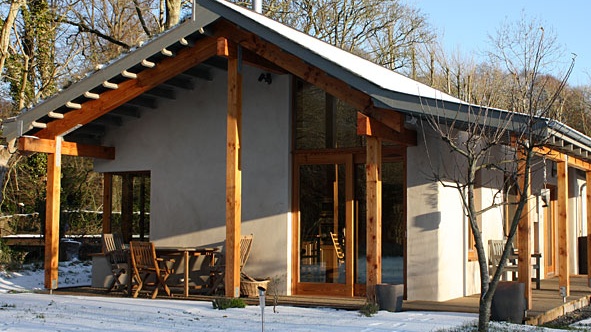 Five Eco Friendly Places To Stay In Ireland