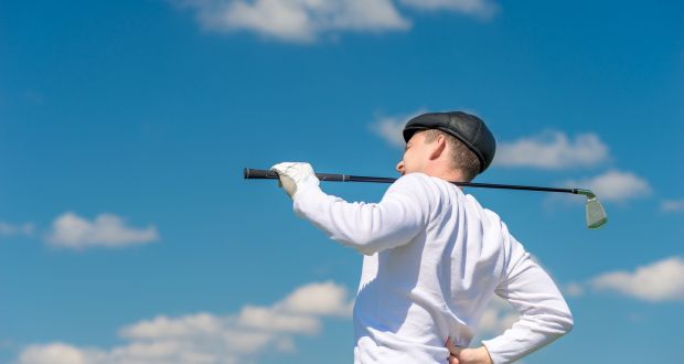 Golf Injuries The Causes And How You Can Avoid Them - 