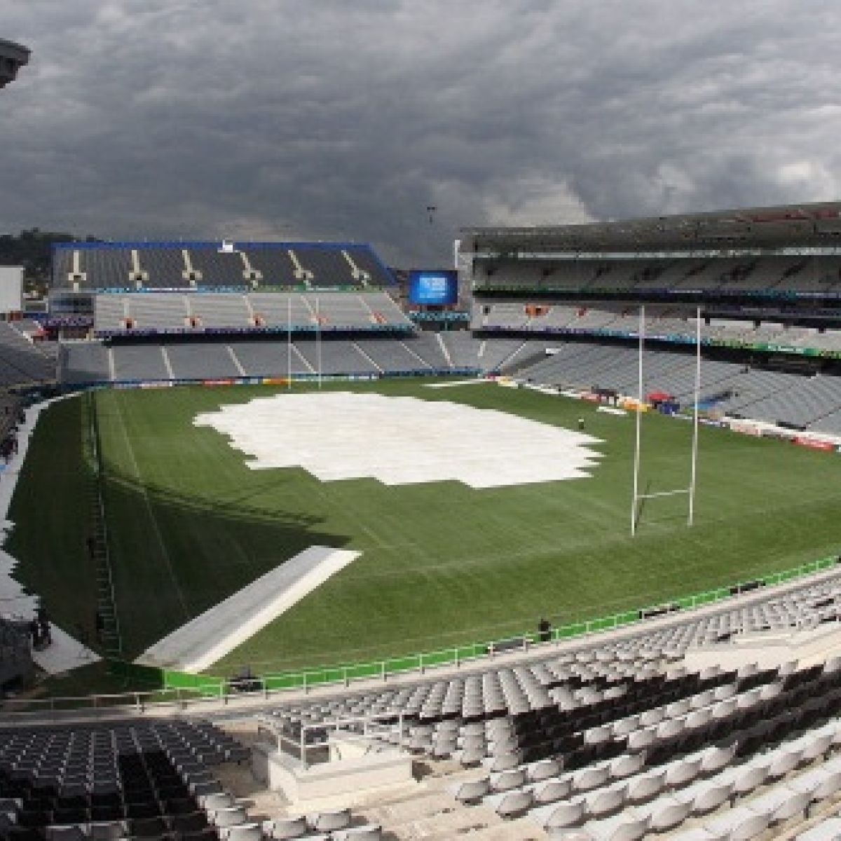 New Zealand To Host Women S Rugby World Cup In 2021