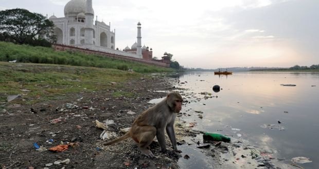 India S Hindu Nationalists Changing Muslim Town Names