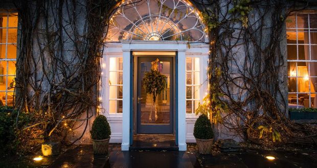 Tis The Season To Be Cosy Eight Winter Breaks From Ireland S Blue Book