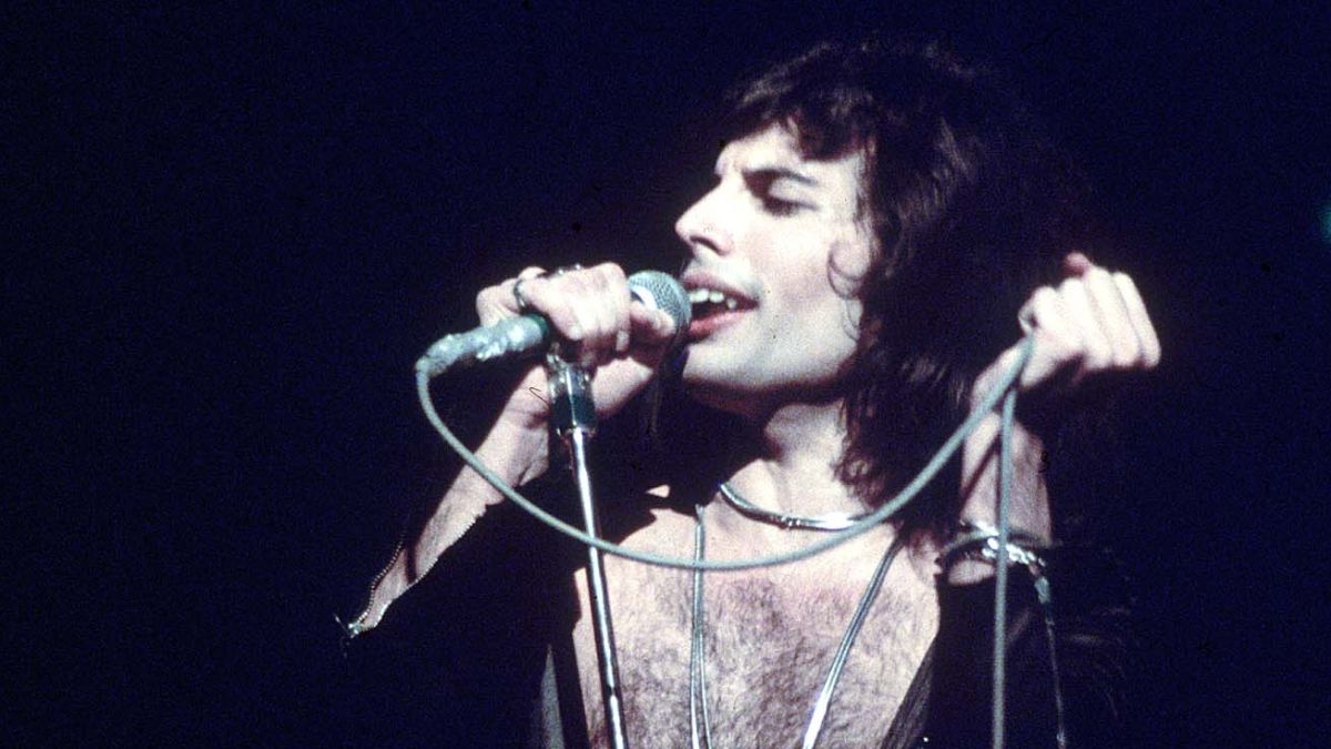 Freddie Mercury Bohemian Rhapsody Is No Tribute Its Full - freddie roblox id