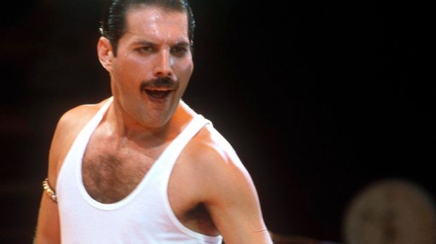 Freddie Mercury Bohemian Rhapsody Is No Tribute Its Full - i killed a man and you made the roblox death sound while