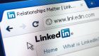 LinkedIn in the US processed the email addresses of 18 million non-users to target them with ads on Facebook.