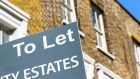 landlords, or their agents, should not seek PPS numbers during the initial phase of the lettings process and should only do so when the lease was being agreed, the DPC said.