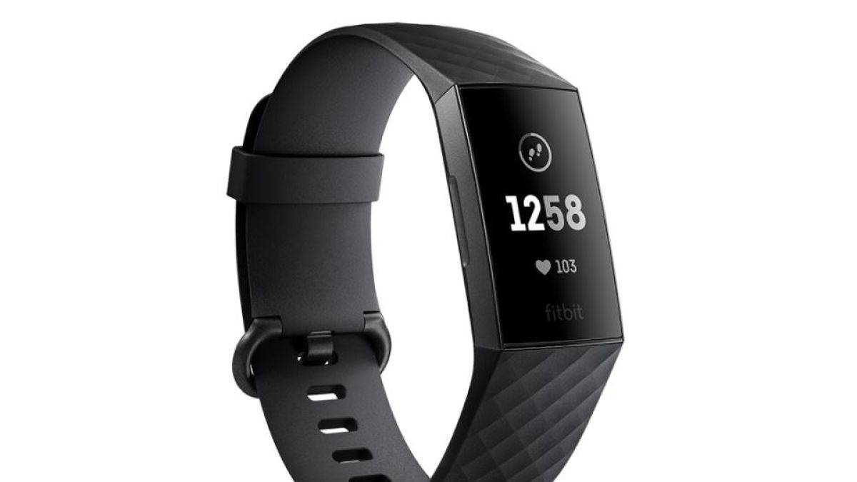 fitbit charge 3 zap