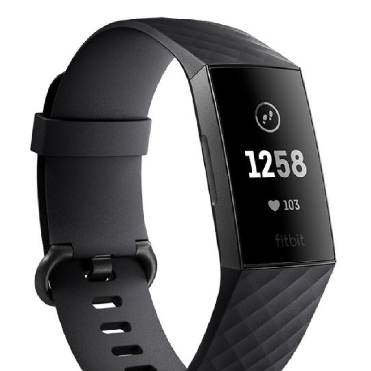 fitbit charge 3 zap
