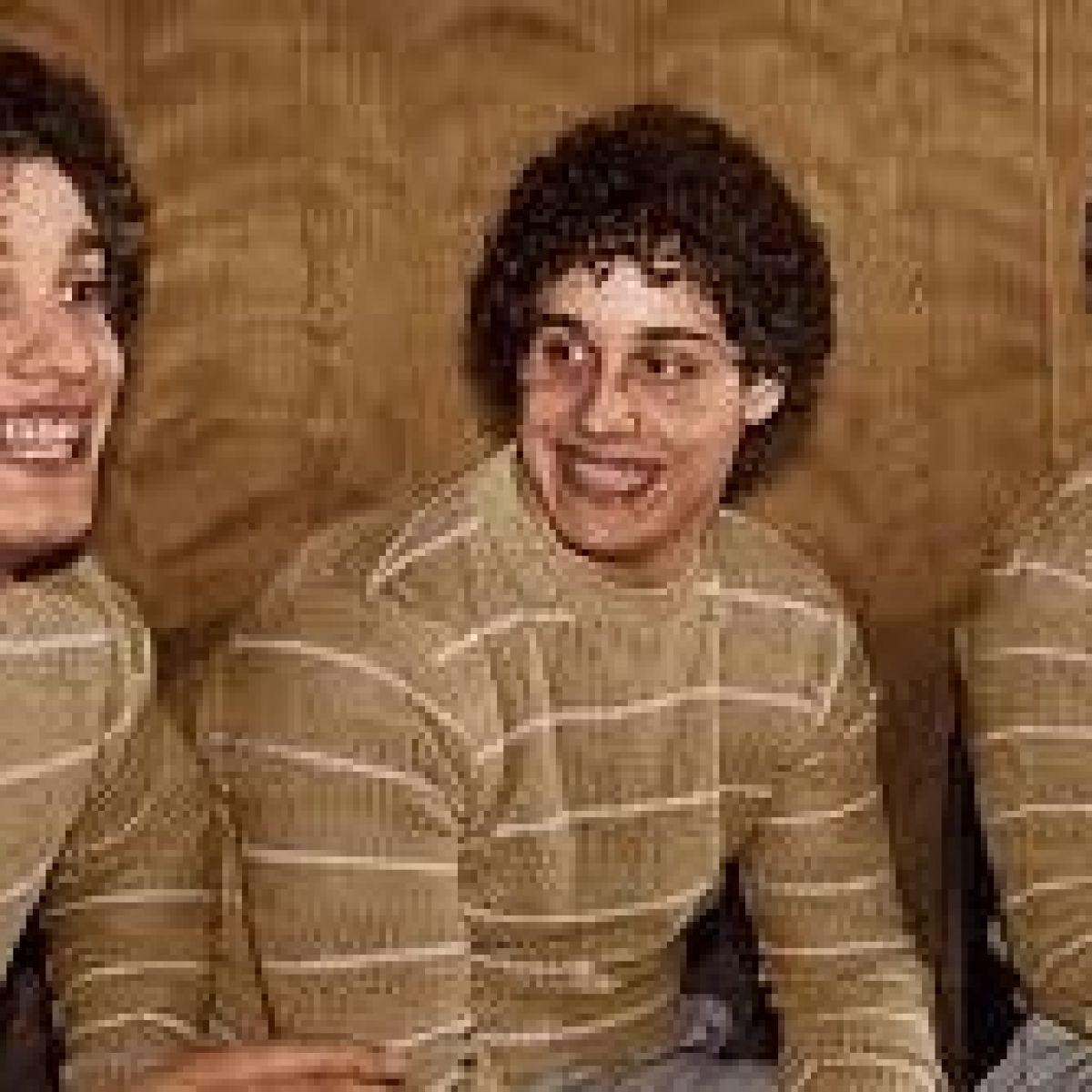 The Bizarre Story Of Triplets Separated At Birth Finally Gets Told