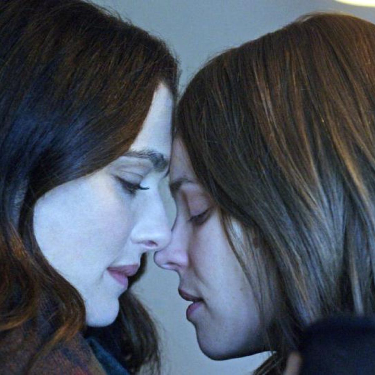 Disobedience Rachel Weisz And Rachel Mcadams In A Sensual Study Of Bisexuality