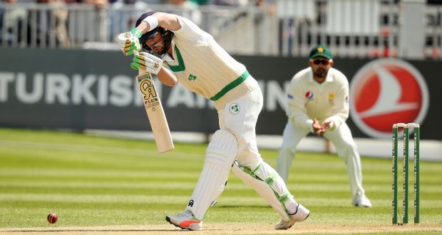 Ireland To Play Afghanistan Test Match In 19