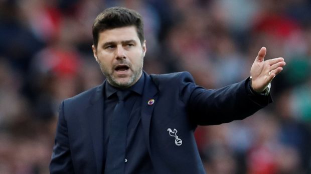 Pochettino Arsenal S Dressing Room Selfies A Sign Of Respect
