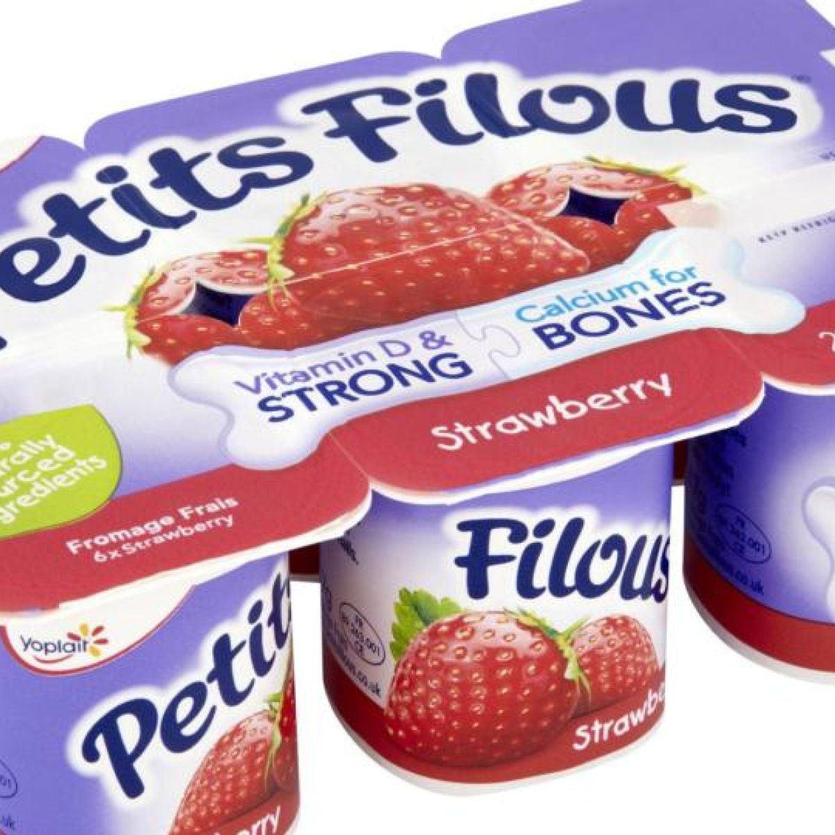 What S Really In A Pot Of Petits Filous Over A Spoonful Of Sugar For Starters