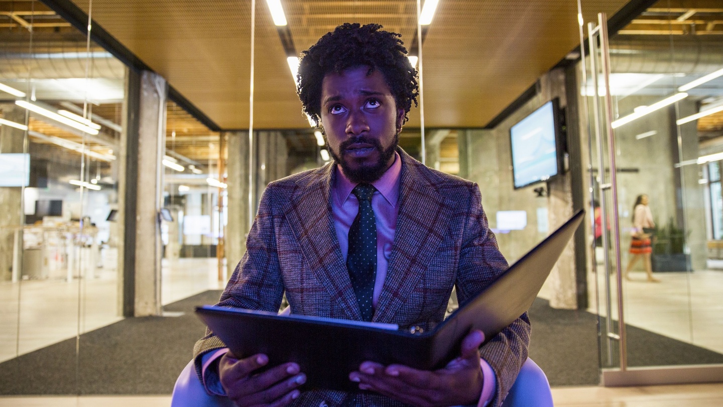 Sorry To Bother You The Madcap Comedy You Need To See Right Now