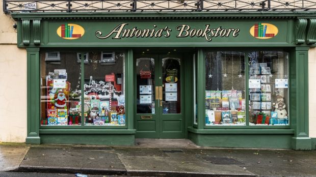 35 Of The Best Independent Bookshops In Ireland