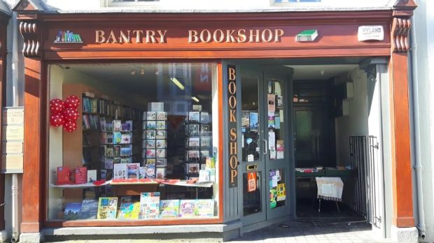 35 Of The Best Independent Bookshops In Ireland