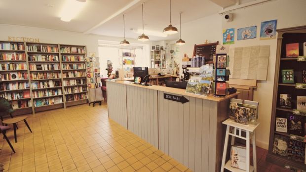 35 Of The Best Independent Bookshops In Ireland