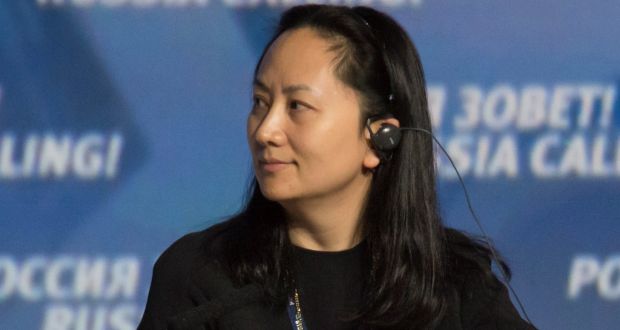 Meng wanzhou net worth