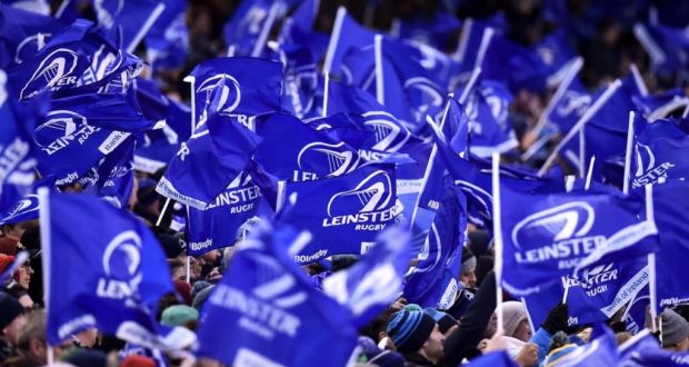 leinster rugby