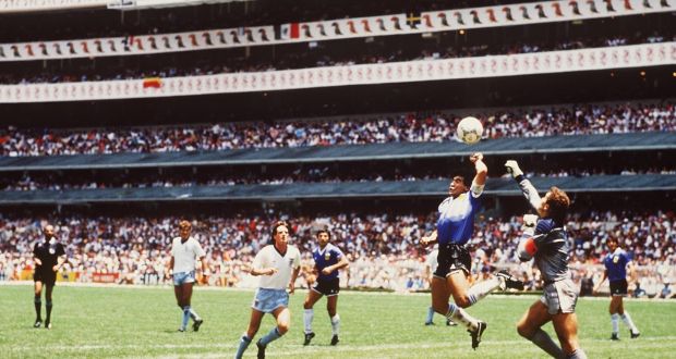 31+ Maradona England 1986 PNG