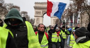 Is Ireland Ready For A Gilets Jaunes Movement Of Its Own