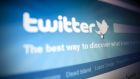 A statutory investigation into Twitter’s compliance with EU data protection law has been opened Photograph:iStock