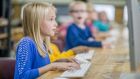 Schools throughout the State will be invited to take part in the consultation on children’s data protection rights. Photograph: iStockphoto