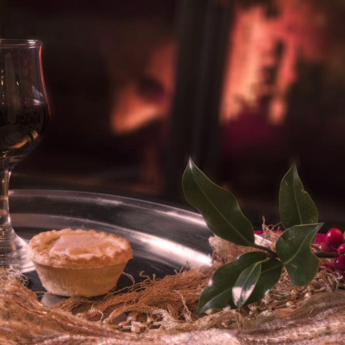 Sherry Good Tis The Season To Give Fortified Wines A Try