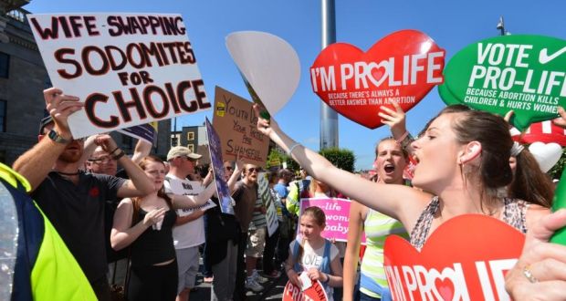 Una Mullally Repeal Vote Showed Grassroots Power Can Transform Ireland