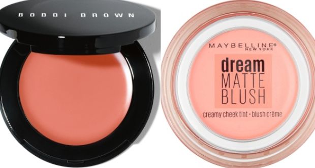 There are six products that can help any complexion wear this sixties throwback colour