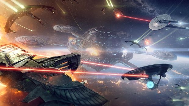 Star Trek Fleet Command review: It’s not difficult to get into the game