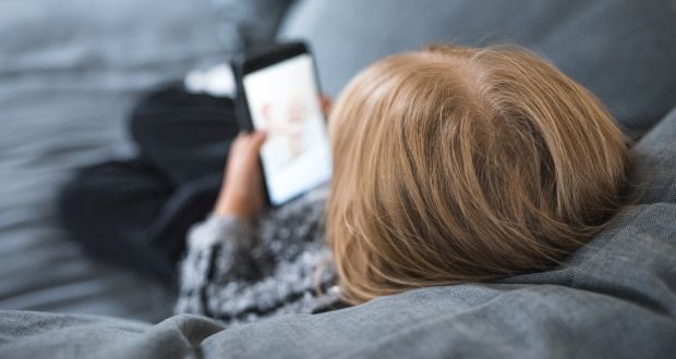 Children who own mobile phones at age nine 'perform less well' in academic tests