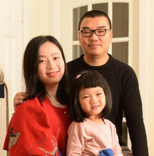 Asian parents strict so why are Asian parents