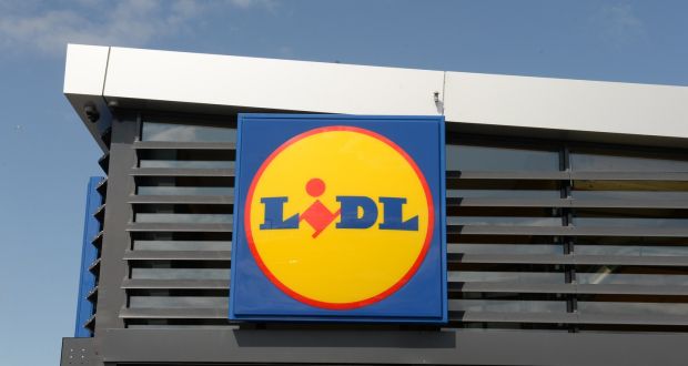 Lidl now offers delivery – without owning a single delivery van