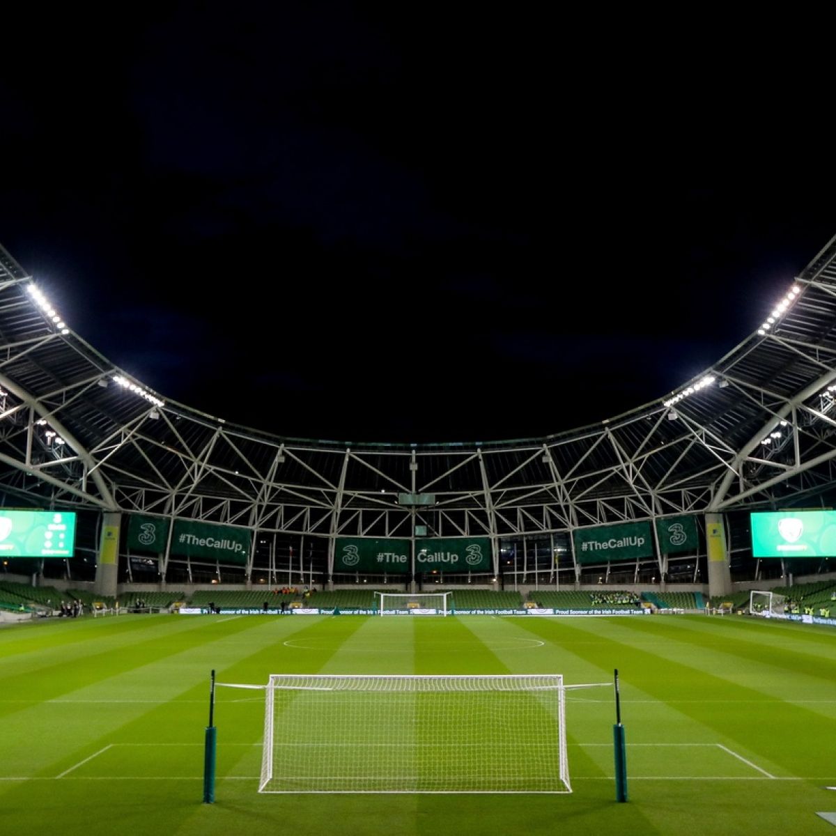 Fai Seeks 5m Grant To Upgrade Aviva Facilities