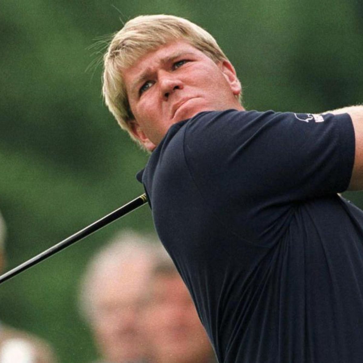 out of bounds memories of john daly as the long game gets longer