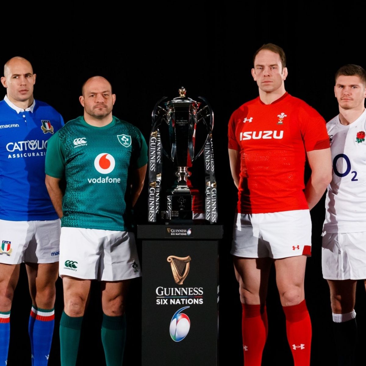 The 2019 Six Nations Everything You Need To Know