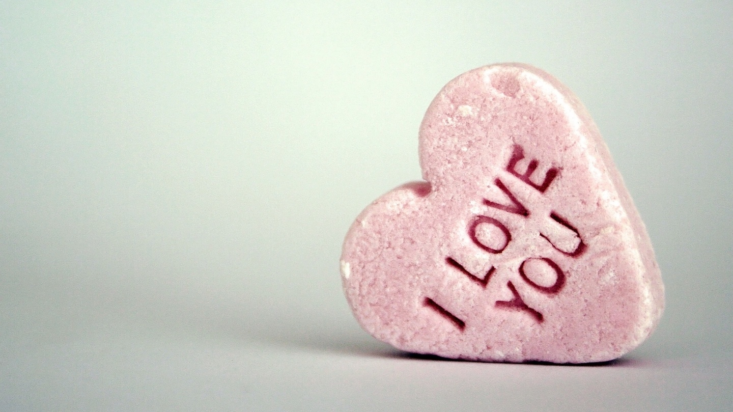 Valentine S Day The Politics Of Saying I Love You