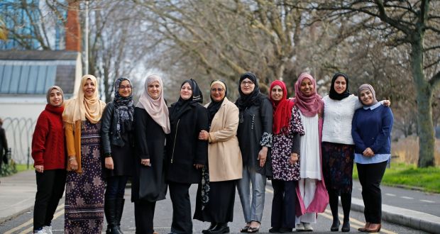 muslim women hijab