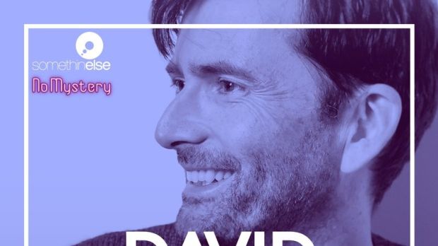 Tennant S New Podcast An Aural Delight