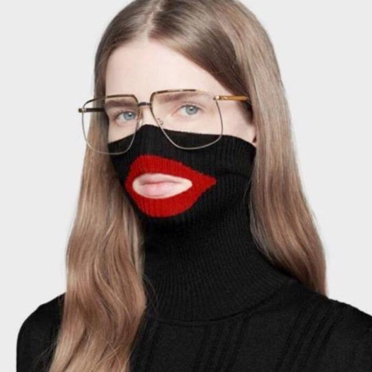 gucci blackface jumper for sale