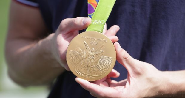 Medals For 2020 Japan Olympics To Be Made From Recycled Smartphones