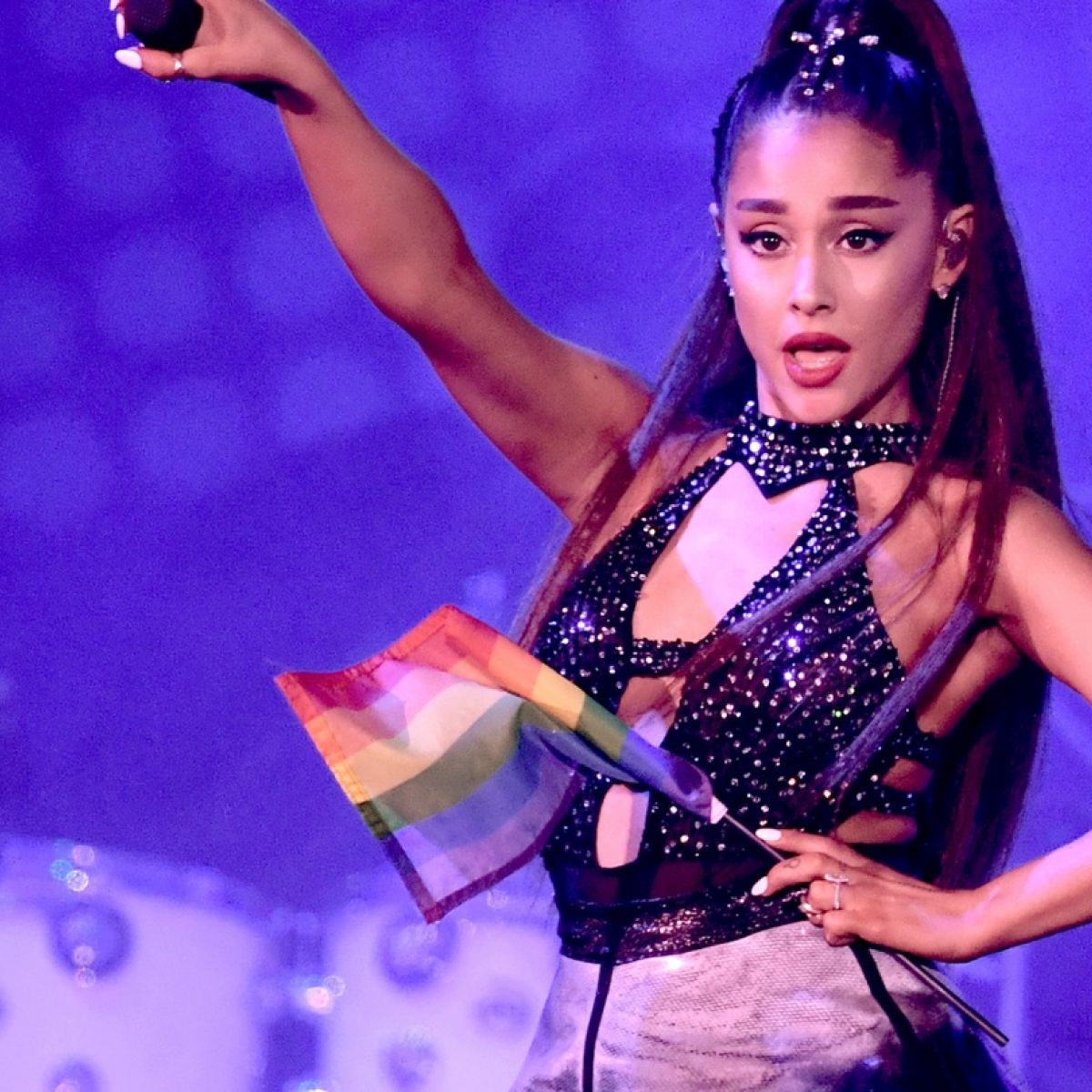 Ariana Grande Thank U Next Review Pop Superstar At Her Defiant Brilliant Best