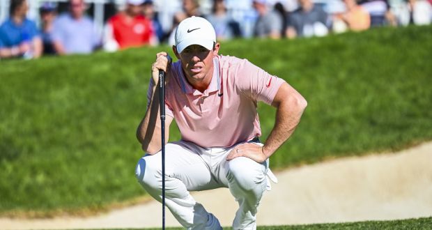 Rory Mcilroy Begins Carefully Laid Out Build Up To The Masters