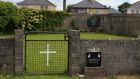In March 2017, the Mother and Baby Homes Commission of Investigation confirmed the discovery “significant quantities” of human remains in disused septic tanks in Tuam.   Photograph: Niall Carson/PA Wire