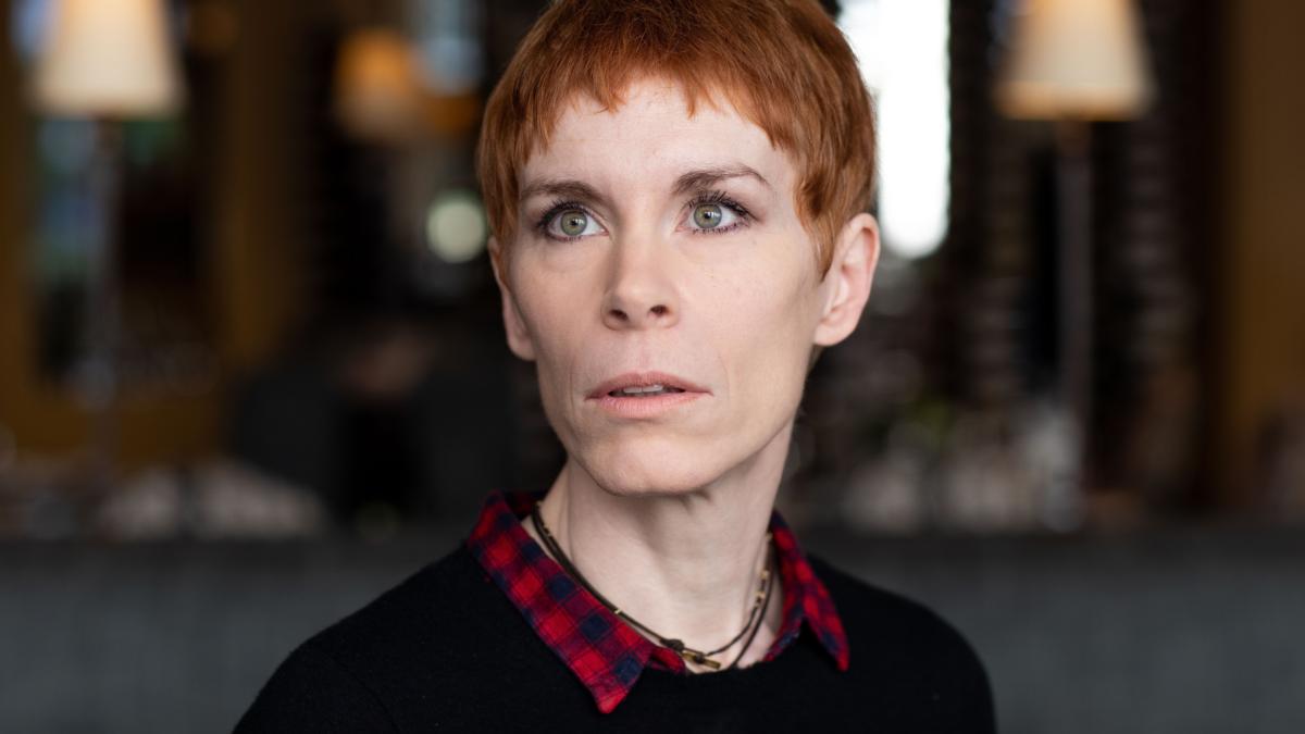 Tana French It S All Stephen King S Fault