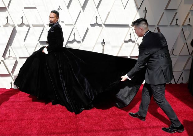 91st academy awards billy porter