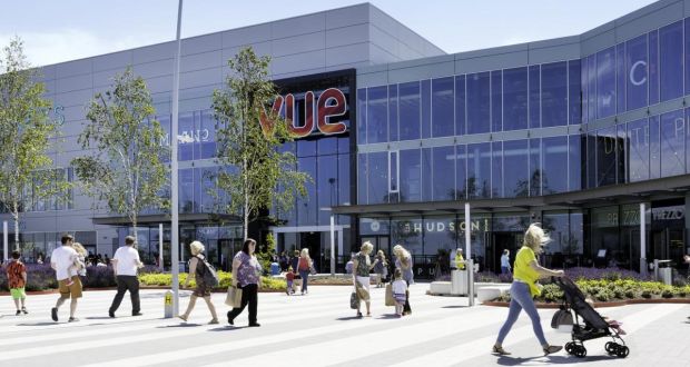 retailer rents new store in Liffey Valley