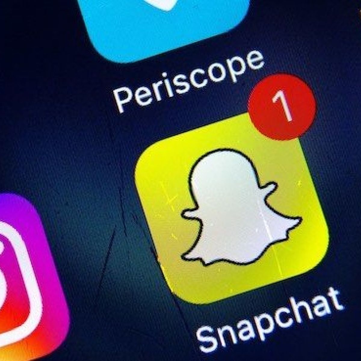 Snapchat Criticised In Britain For Refusing To Help Police Investigating Paedophile