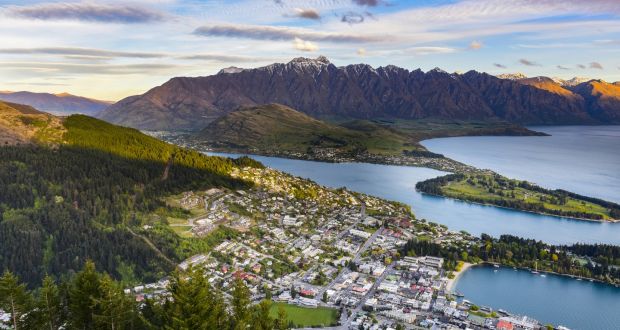 Queenstown Considers Tourist Levy As Visitor Numbers Soar