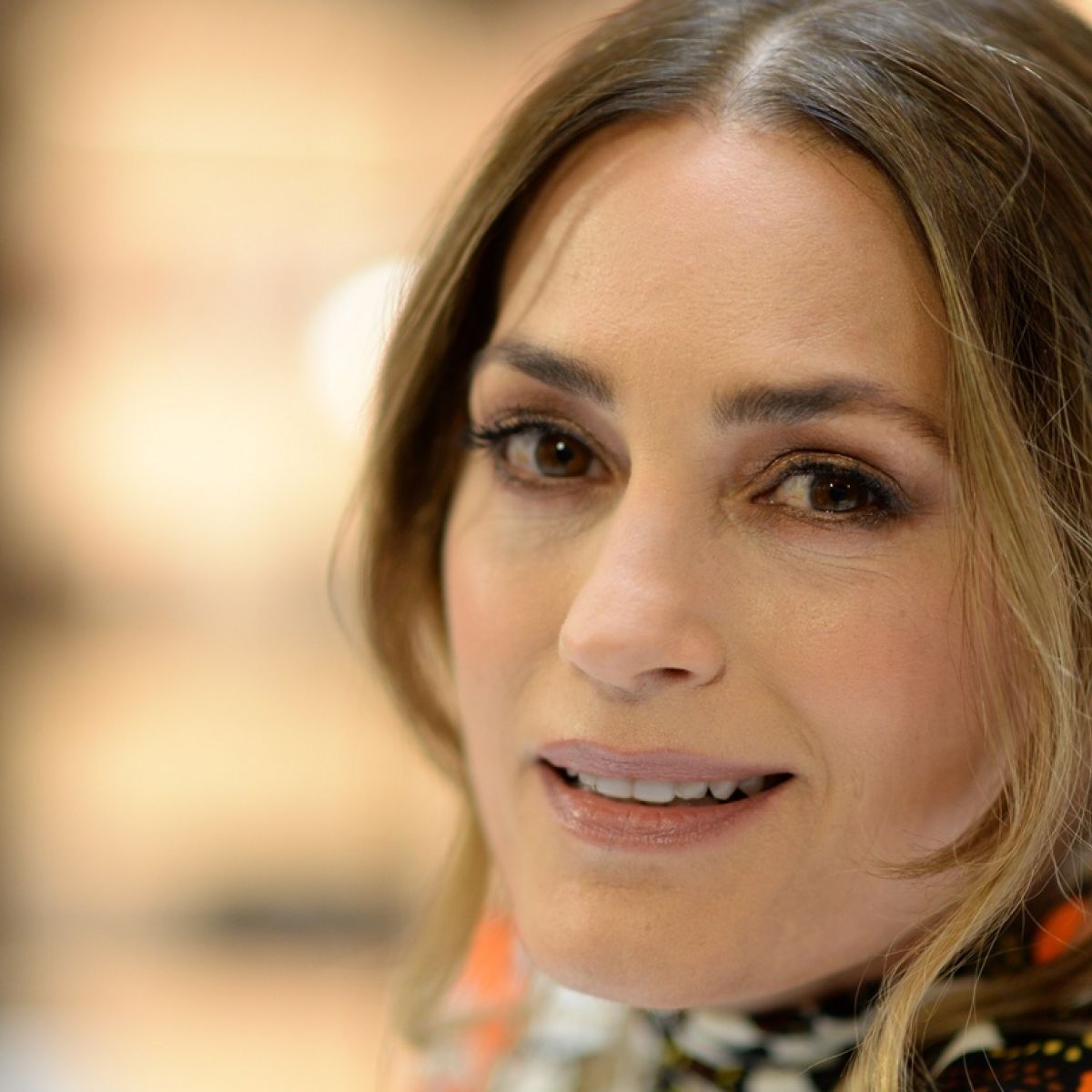 Yasmin Le Bon On Metoo In The Fashion Industry I Haven T Seen A Thing Not A Thing